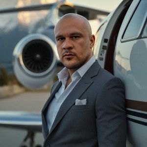 Meet your Posher, Mr.